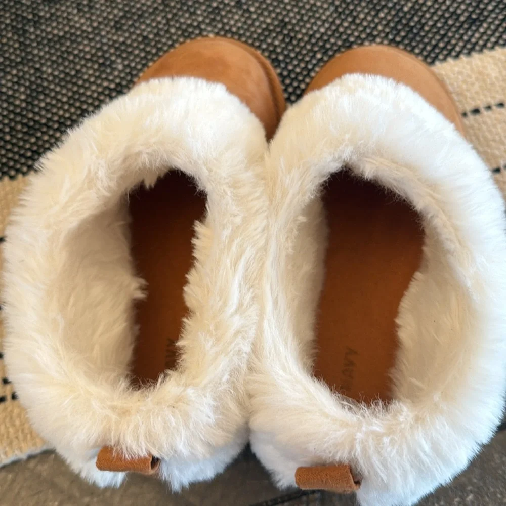 Old navy girl boots - Picture 5 of 7